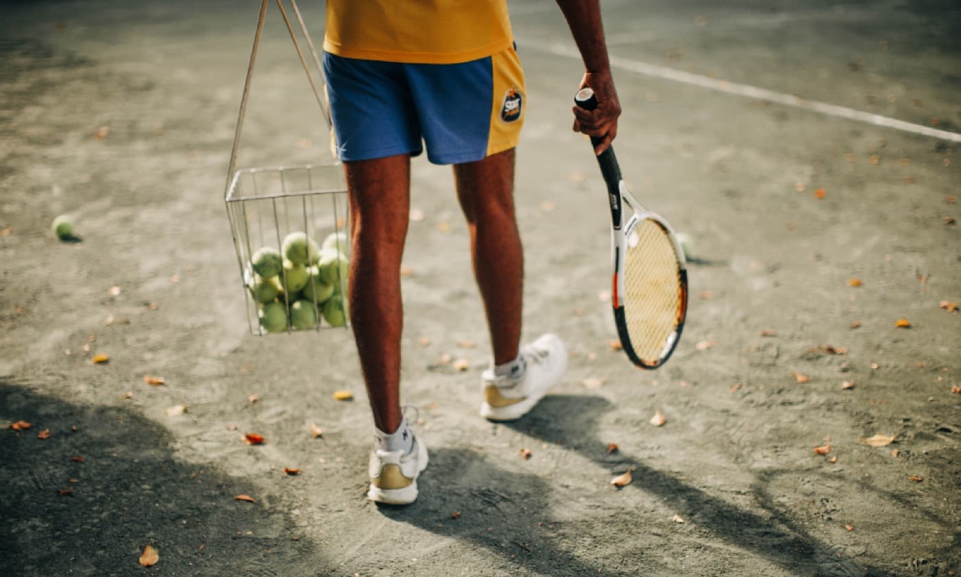 Get back to your active best