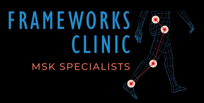 Frameworks Clinic