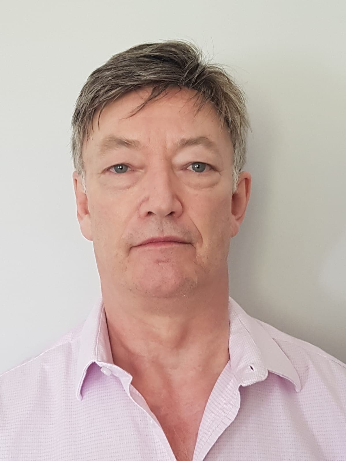 Dr David Eldridge, Founder of Frameworks Clinic